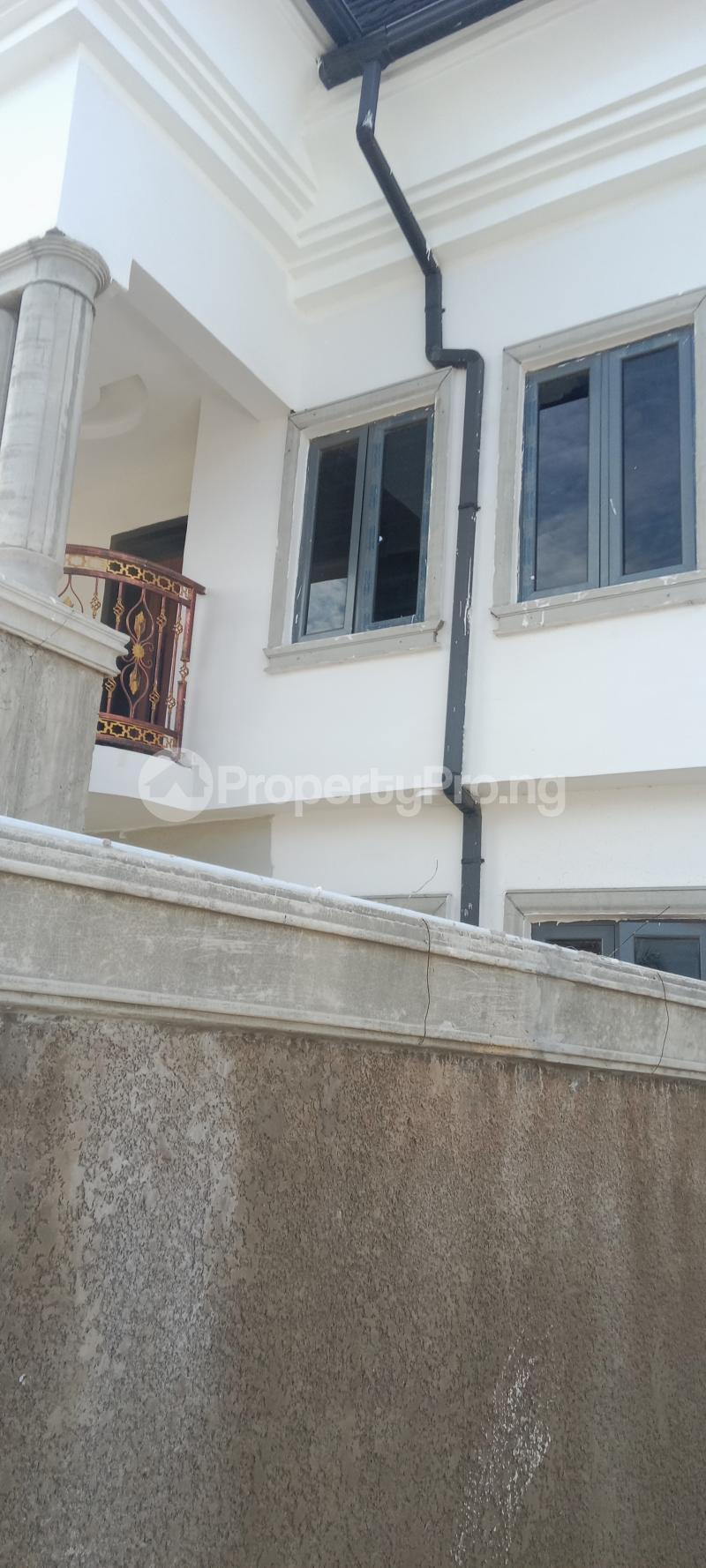 3 bedroom Flat / Apartment for rent Lakeview Estate Apple junction Amuwo Odofin Lagos - 0