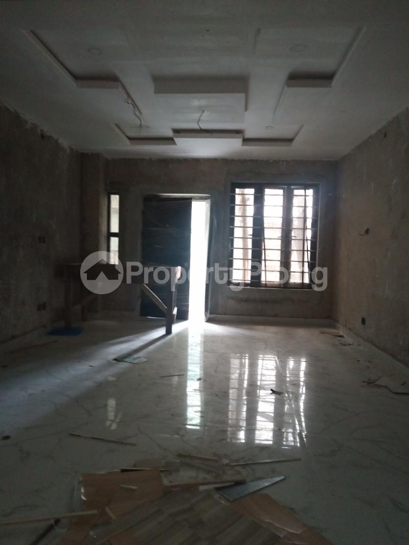 3 bedroom Flat / Apartment for rent Ebute Metta Adekunle Yaba Lagos