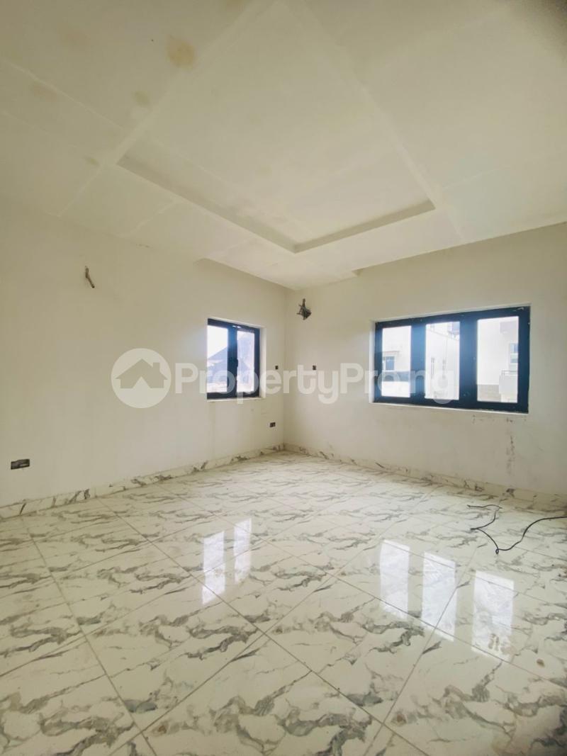 3 bedroom Flat / Apartment for rent Lekki Phase 1 Lekki Lagos