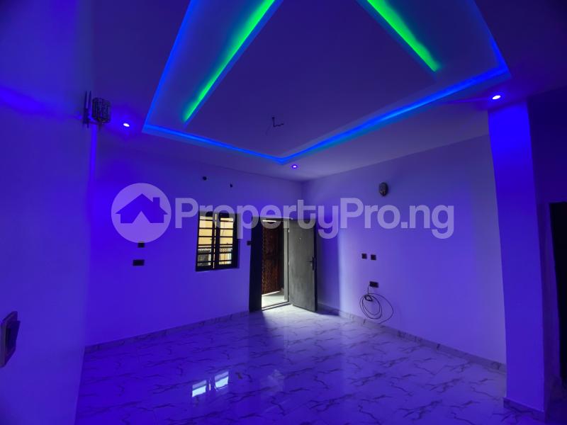 3 bedroom Flat / Apartment for rent Geeenfield Estate, Ago palace Okota Lagos