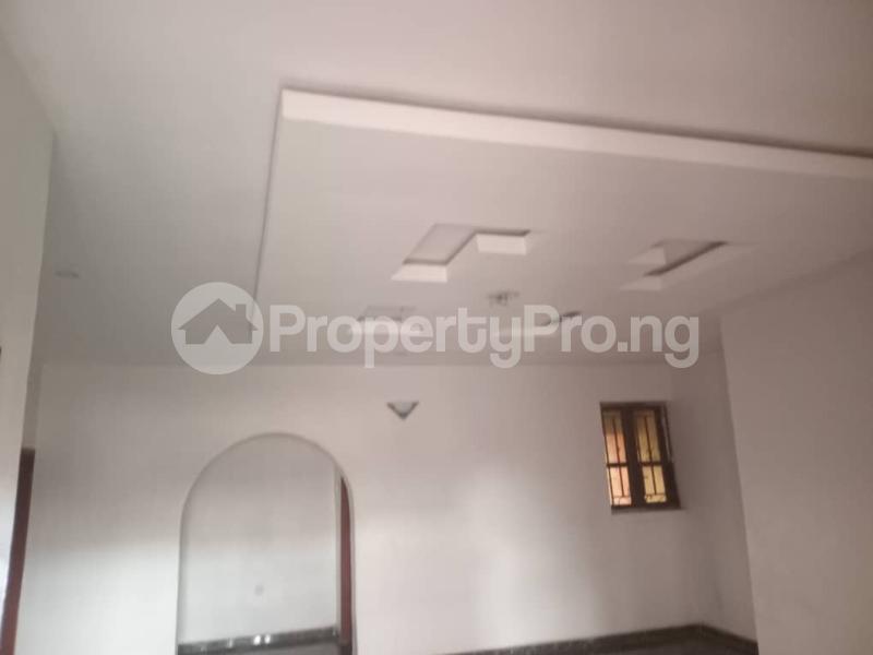 3 bedroom Flat / Apartment for rent New Acres Estate New oko oba Abule Egba Lagos