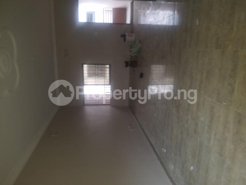 House for rent Ajao Estate Ajao Estate Isolo Lagos