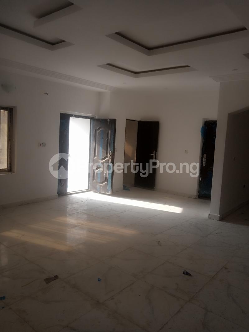 3 bedroom House for rent Lekki Atlantic Gardens Estate Off Lekki-Epe Expressway Ajah Lagos