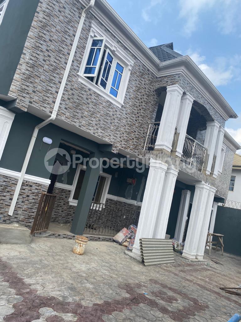 3 bedroom Flat / Apartment for rent Ashipa Road Ayobo Ipaja Lagos
