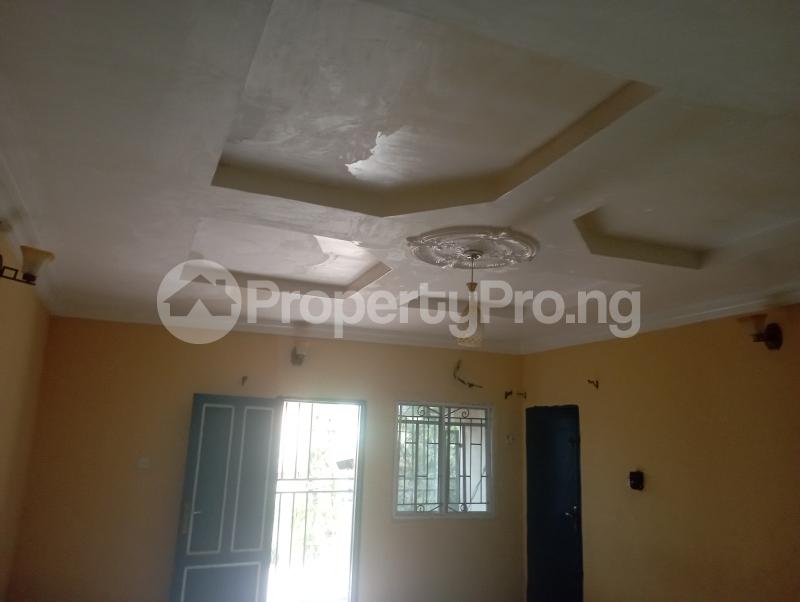 3 bedroom Flat / Apartment for rent Hitop Estate Alimosho Iyanaipaja Extension Egbeda Alimosho Lagos