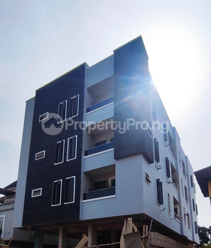 3 bedroom Flat / Apartment for sale By Herbert Macaulay Way Alagomeji Yaba Lagos - 0
