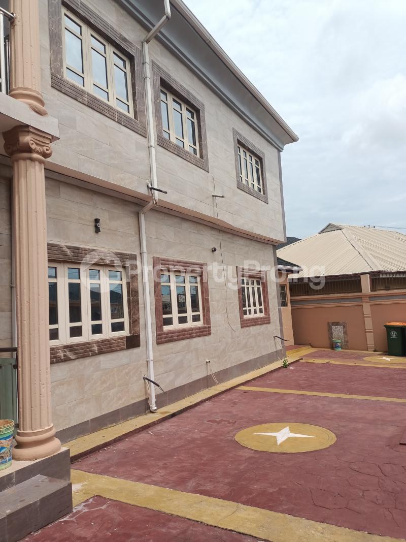 3 bedroom Flat / Apartment for rent Millenuim/UPS Gbagada Lagos