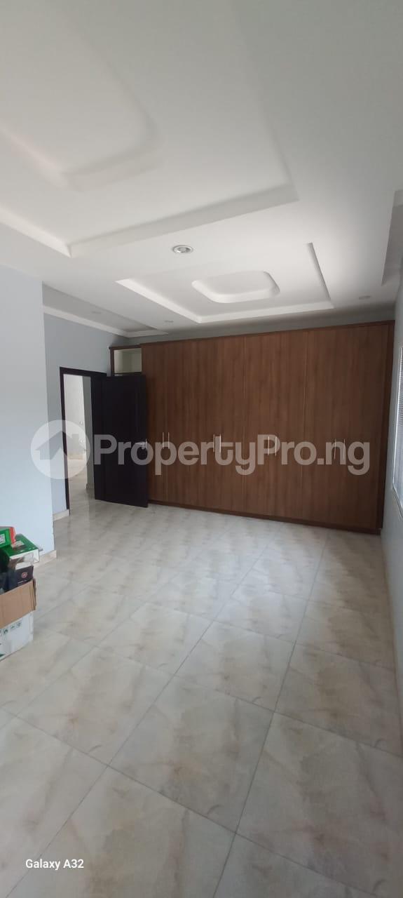 3 bedroom Flat / Apartment for rent Jahi Abuja