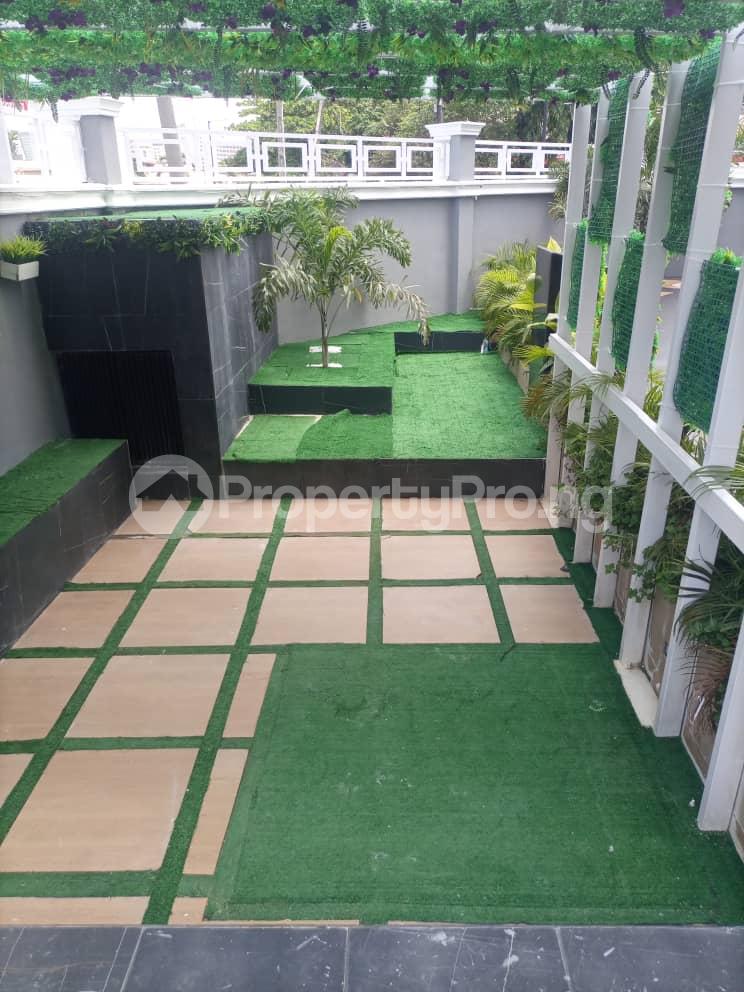 3 bedroom Flat / Apartment for rent Victoria Island Lagos