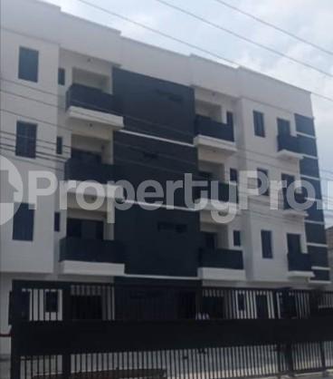 3 bedroom Flat / Apartment for sale Off Hakeem Dickson Lekki Phase 1 Lekki Lagos