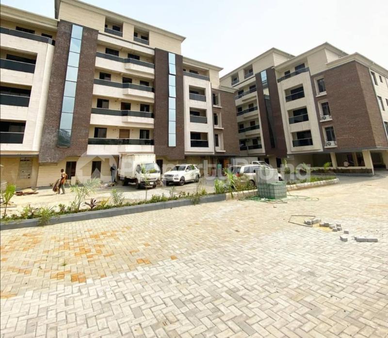 3 bedroom Flat / Apartment for sale Ikoyi Lagos
