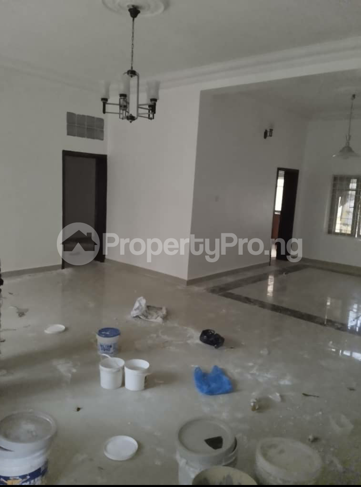 3 bedroom Flat / Apartment for rent Wuye Wuye Abuja