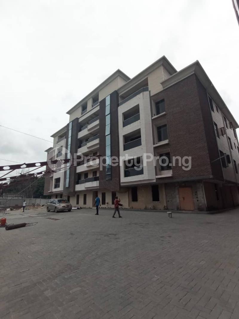 3 bedroom Flat / Apartment for sale Ikoyi Lagos
