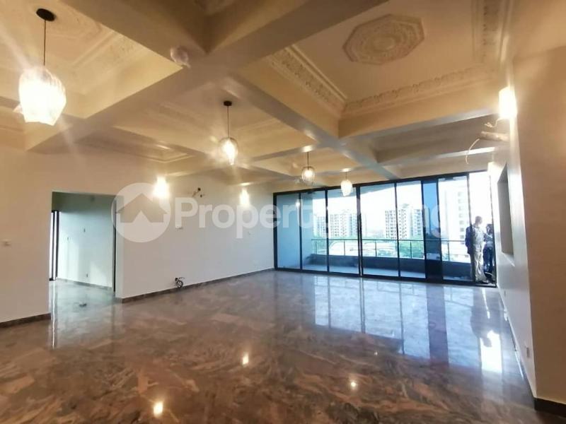 3 bedroom House for rent Old Ikoyi Ikoyi Lagos