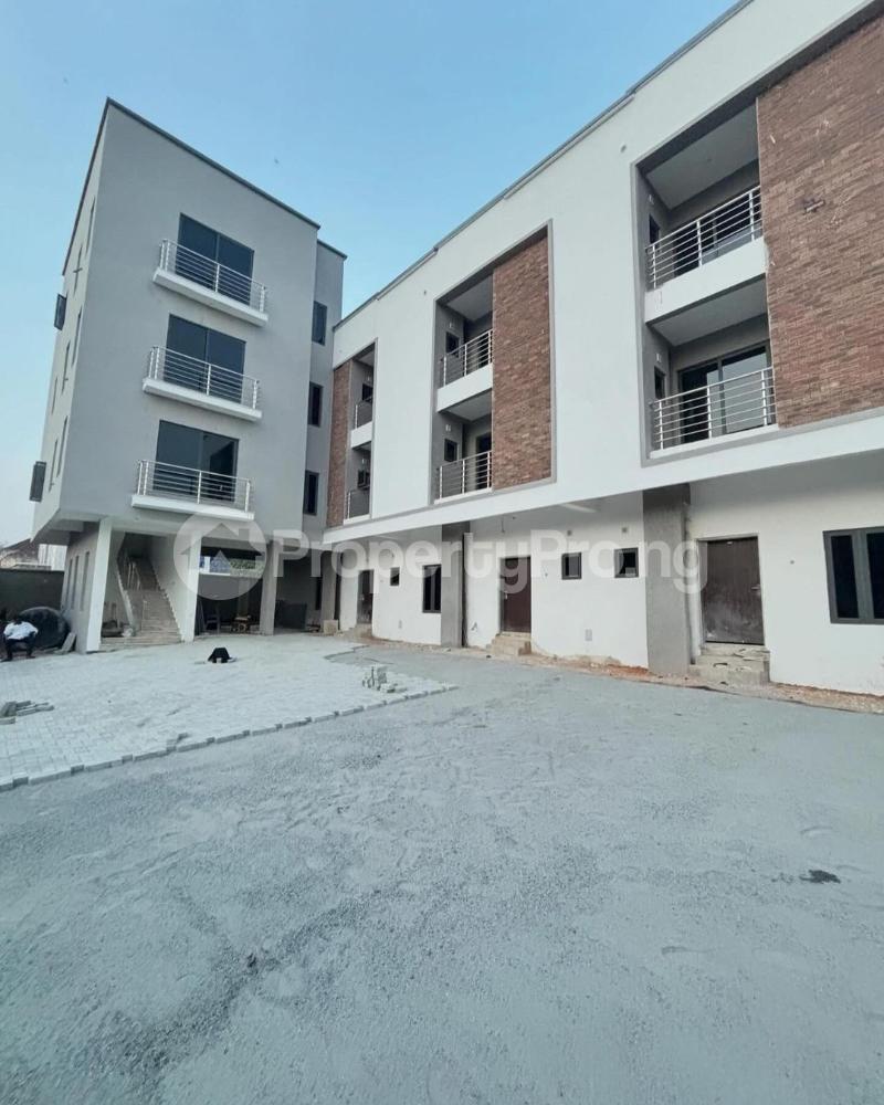 3 bedroom Flat / Apartment for sale Katampe Main Abuja