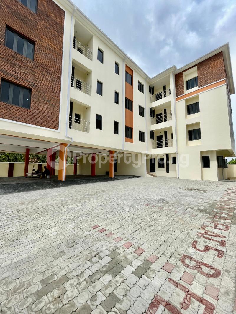 3 bedroom Flat / Apartment for sale Katampe Main Abuja
