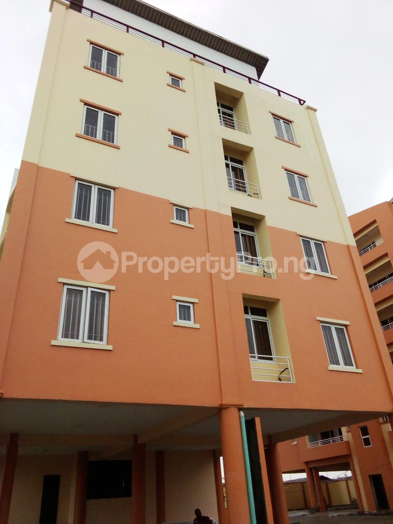 4 bedroom House for sale Alagomeji Alagomeji Yaba Lagos