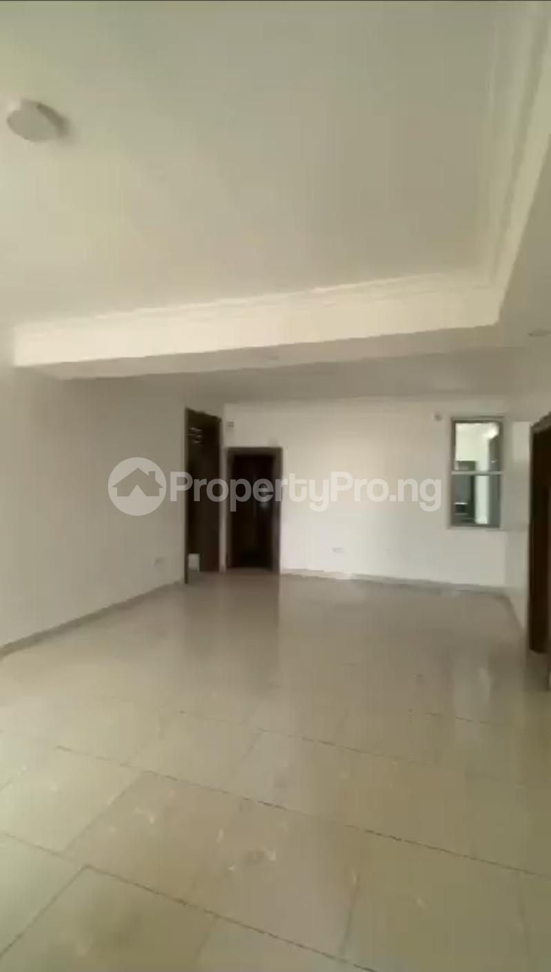 3 bedroom Flat / Apartment for rent In A Very Beautiful Estate Mabushi Abuja