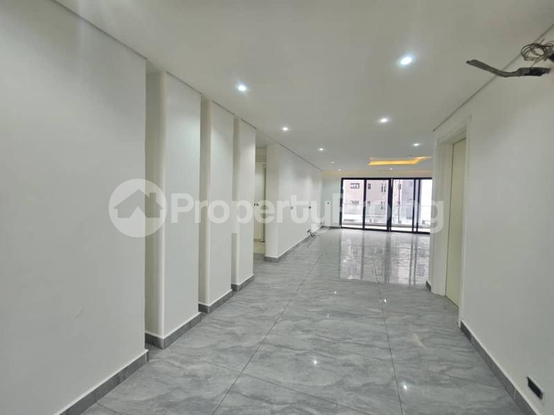 3 bedroom House for rent Old Ikoyi Ikoyi Lagos