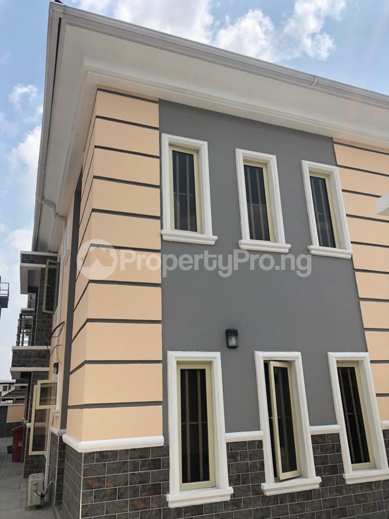 3 bedroom Flat / Apartment for rent Off Freedom Way Ikate Lekki Lagos