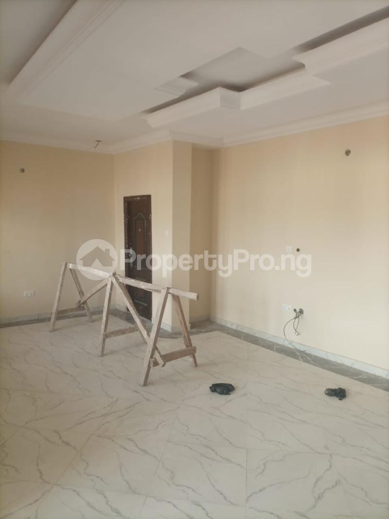 3 bedroom Flat / Apartment for rent Ire Akari Estate, Akala Express Ibadan Oyo