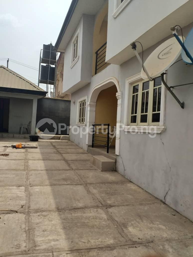 3 bedroom House for rent Heritage Estate Off Akala Express, Oluyole Extension Akala Express Ibadan Oyo
