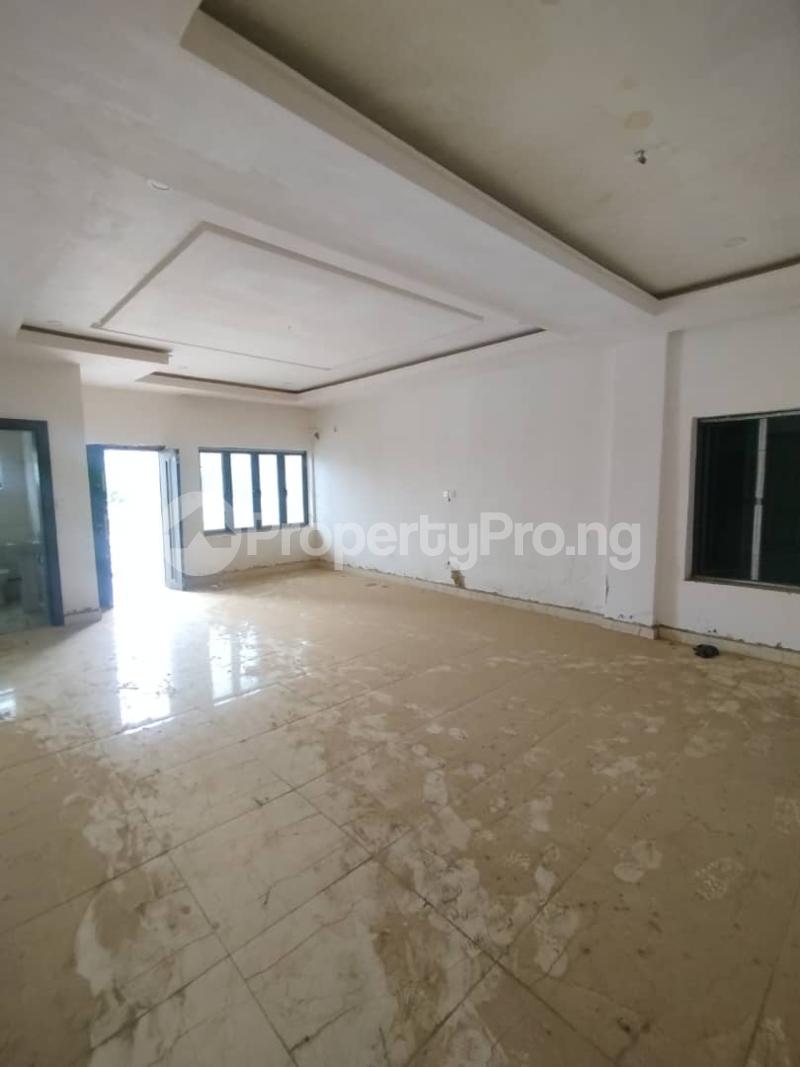 3 bedroom Flat / Apartment for rent Katampe Main Abuja