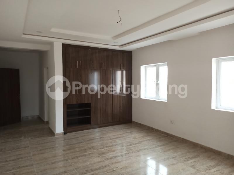 3 bedroom Flat / Apartment for rent Wuye Abuja