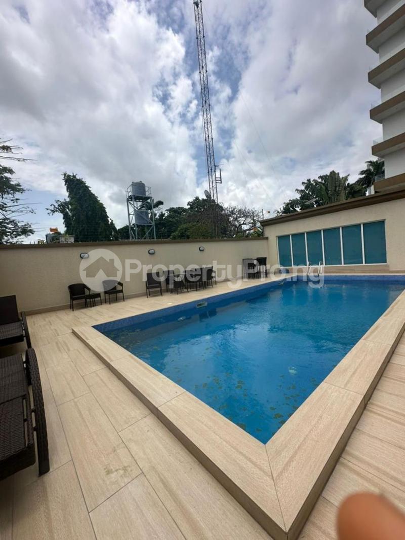 3 bedroom Flat / Apartment for sale Victoria Island Lagos