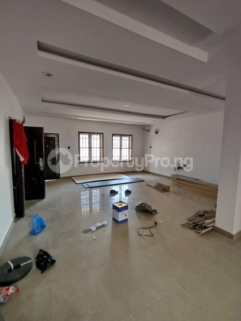 3 bedroom Flat / Apartment for rent Gilmore, Jahi Abuja