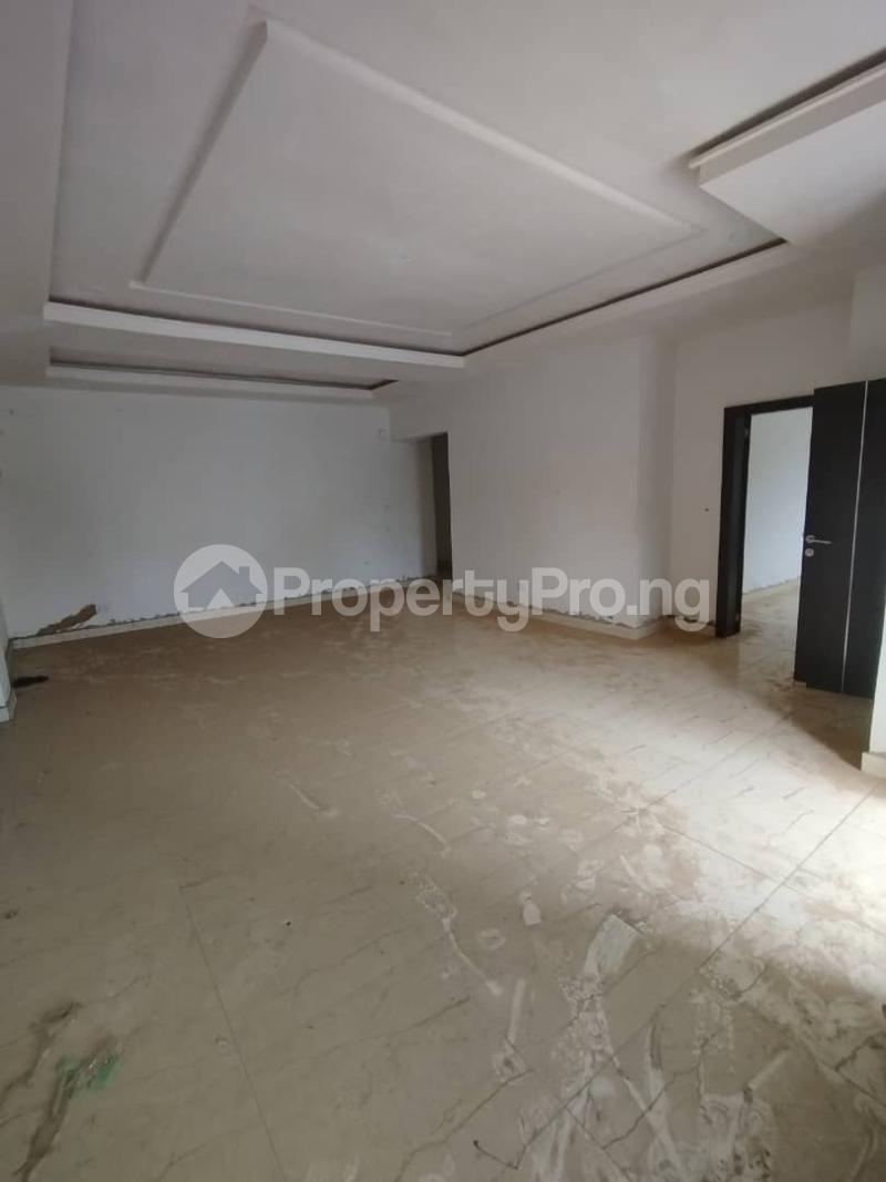 3 bedroom Flat / Apartment for rent Katampe Main Abuja