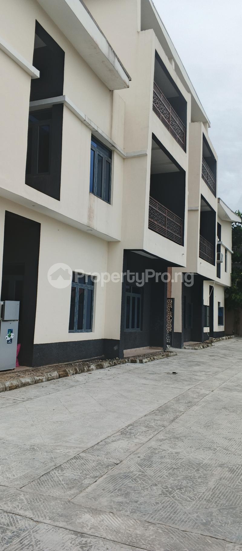 3 bedroom Flat / Apartment for rent Lekki Scheme 2 Estate Abraham Adesanya Ajah Lekki Scheme 2 Ajah Lagos