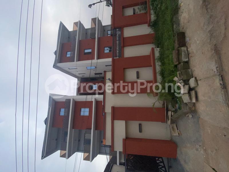 3 bedroom Flat / Apartment for rent Gra, Ikeja Ikeja GRA Ikeja Lagos