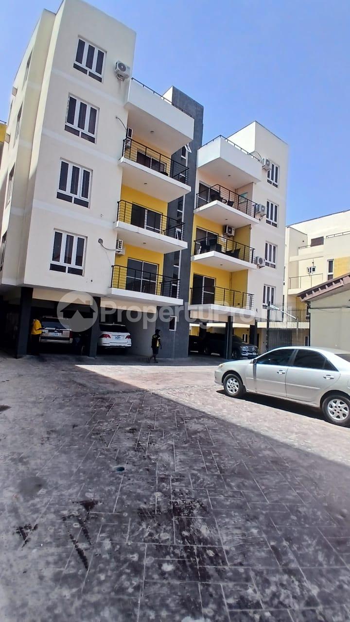 3 bedroom Flat / Apartment for sale Freedom Way Lekki Lagos