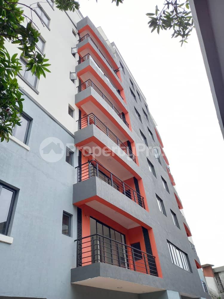 3 bedroom Flat / Apartment for rent Victoria Island Lagos
