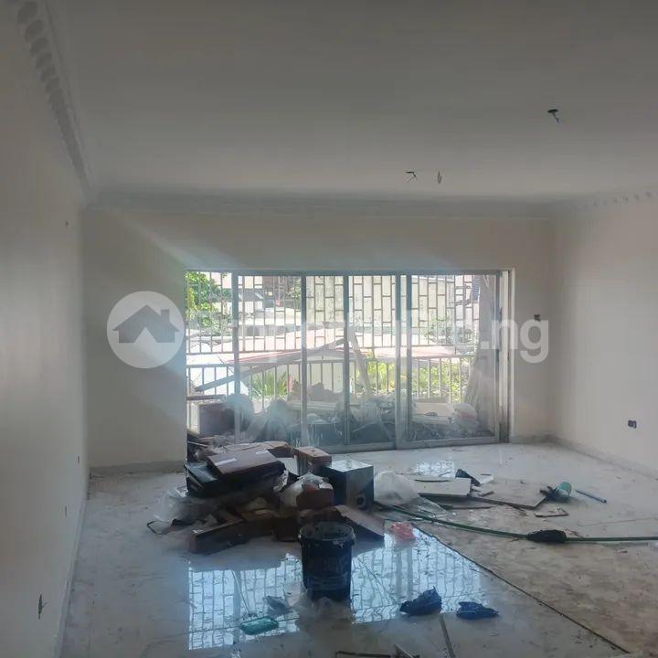 3 bedroom Flat / Apartment for rent Awolowo Road Ikoyi Lagos - 0