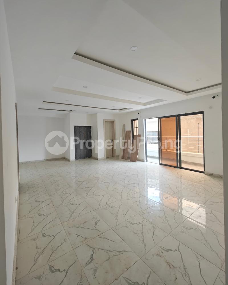 3 bedroom House for sale Maryland Lagos