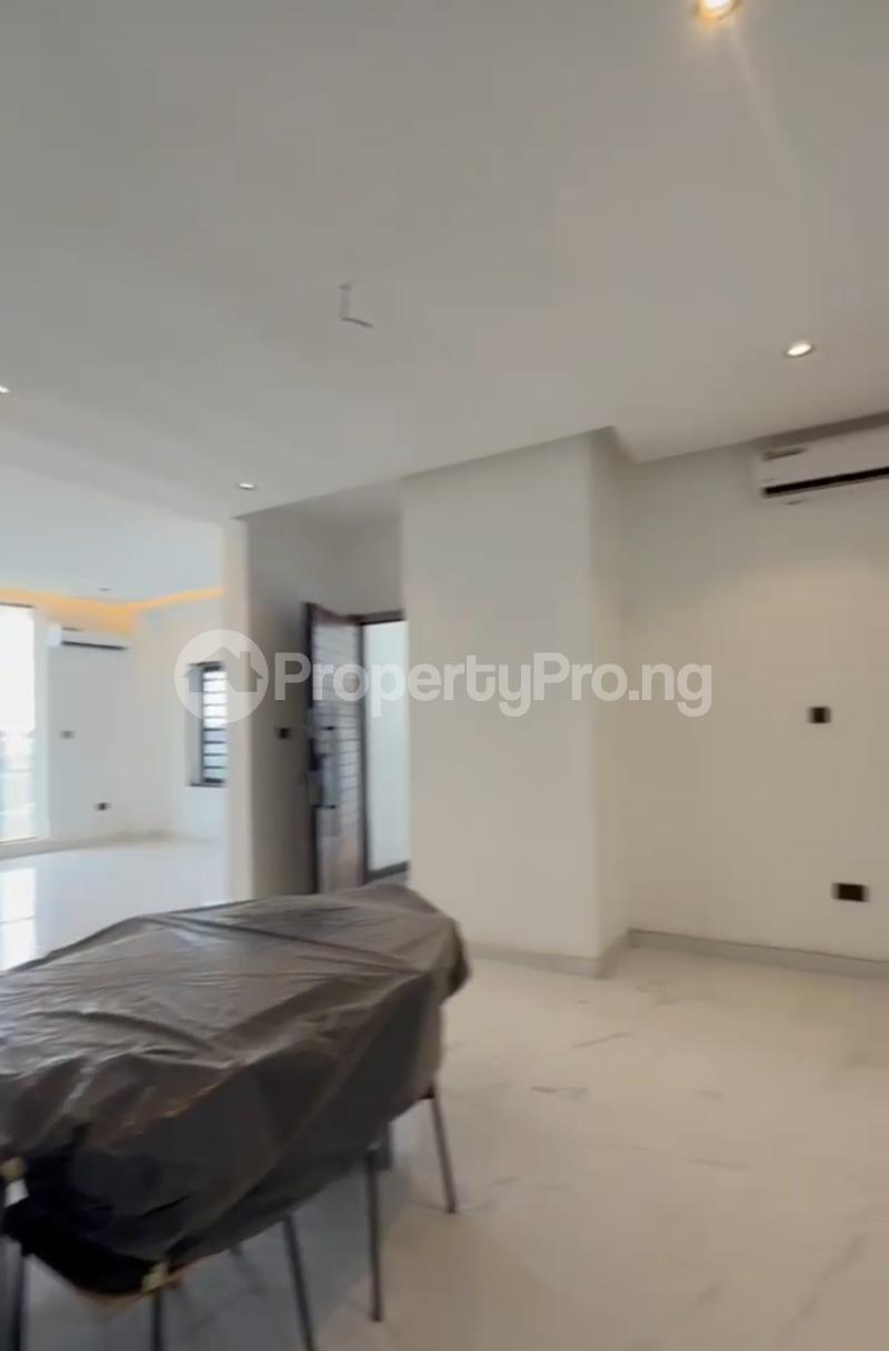 3 bedroom Flat / Apartment for rent Jahi Jahi Abuja