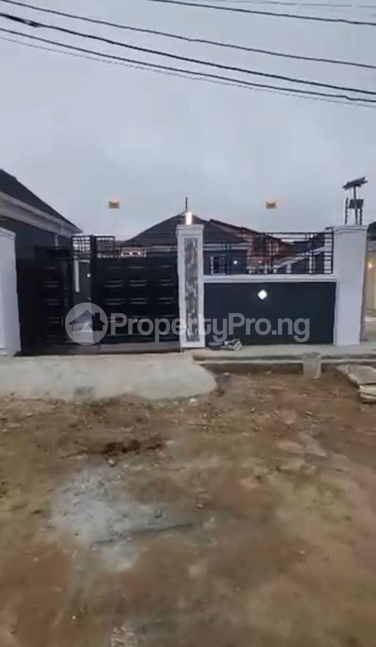3 bedroom House for sale Olofa Royal Estate, Elebu Market, Akala Express Ibadan Oyo
