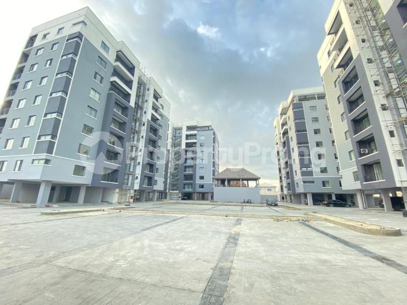 3 bedroom Flat / Apartment for rent ONIRU Victoria Island Lagos