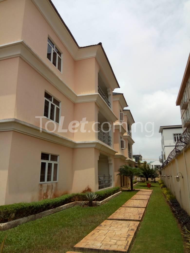 3 bedroom Flat / Apartment for rent Sogbesan Close Victoria Island Lagos
