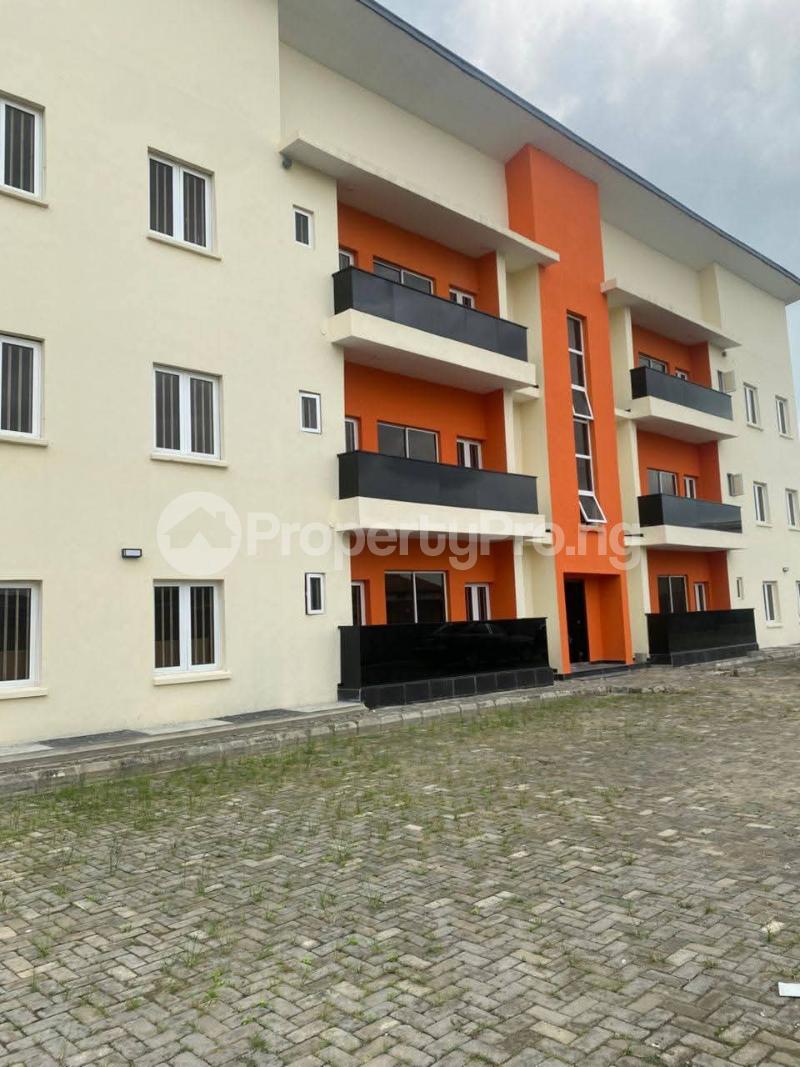 3 bedroom Flat / Apartment for rent Mtr Estate Isheri North Ojodu Lagos