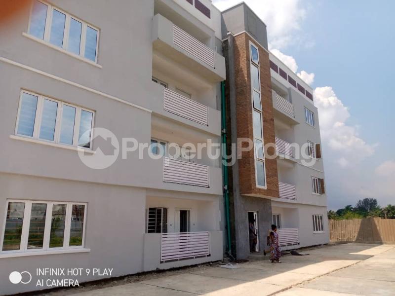 3 bedroom House for sale Olaleye Estate Alaka/Iponri Surulere Lagos - 0