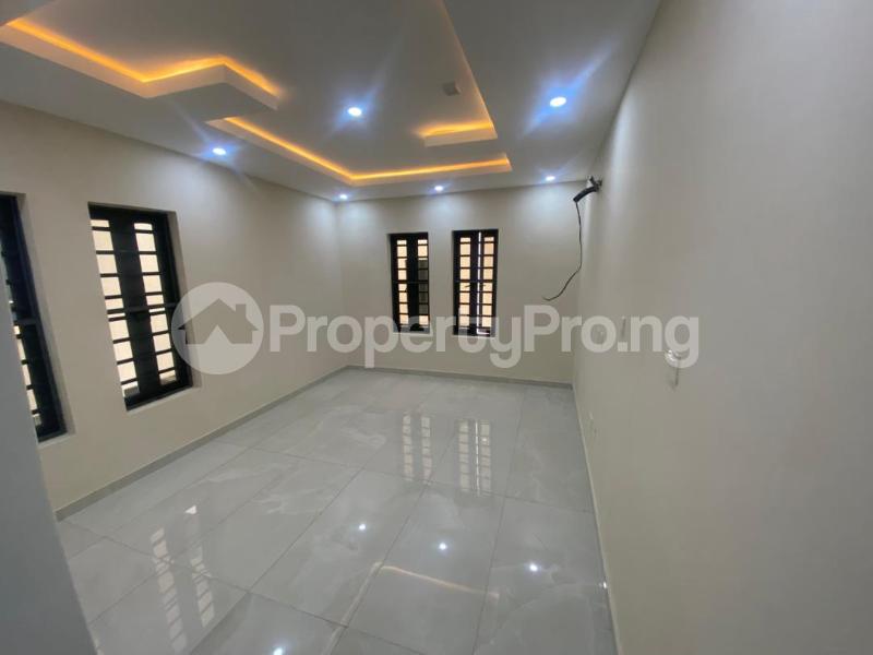 3 bedroom Flat / Apartment for rent Ikeja GRA Ikeja Lagos