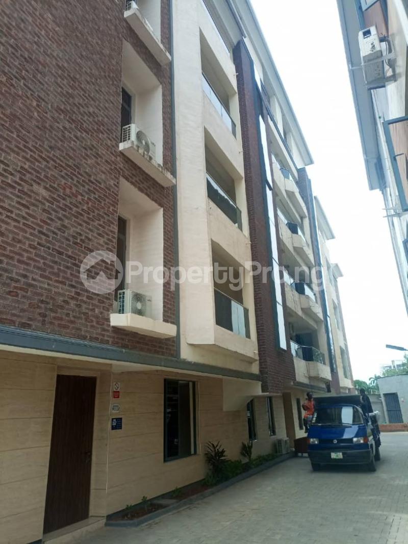 3 bedroom Flat / Apartment for rent Ikoyi Lagos