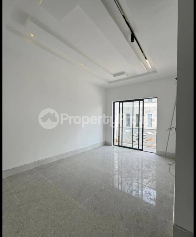 3 bedroom Flat / Apartment for rent Lekki Phase 1 Lagos Lekki Phase 1 Lekki Lagos