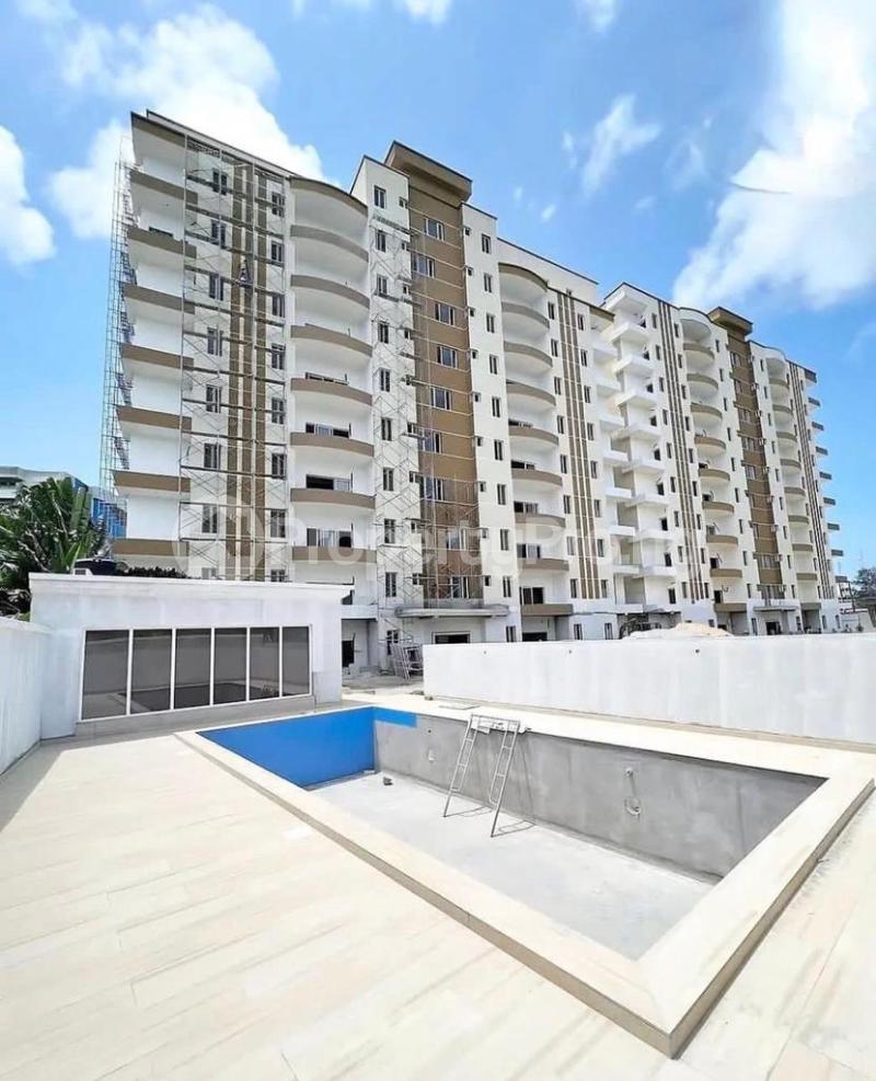 3 bedroom Flat / Apartment for rent Victoria Island Lagos