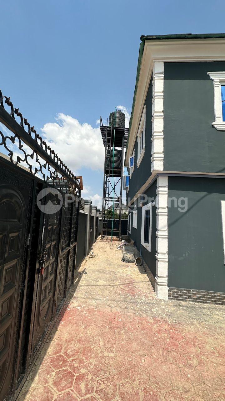 3 bedroom House for rent 1st Avians Tipper Garage, Off Akala Express, Ibadan. Akala Express Ibadan Oyo