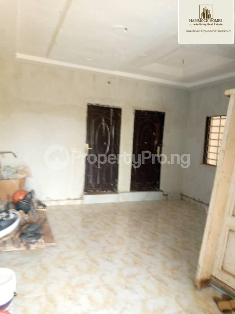 3 bedroom House for rent Olowu Estate, Isokan Akobo Ibadan Oyo