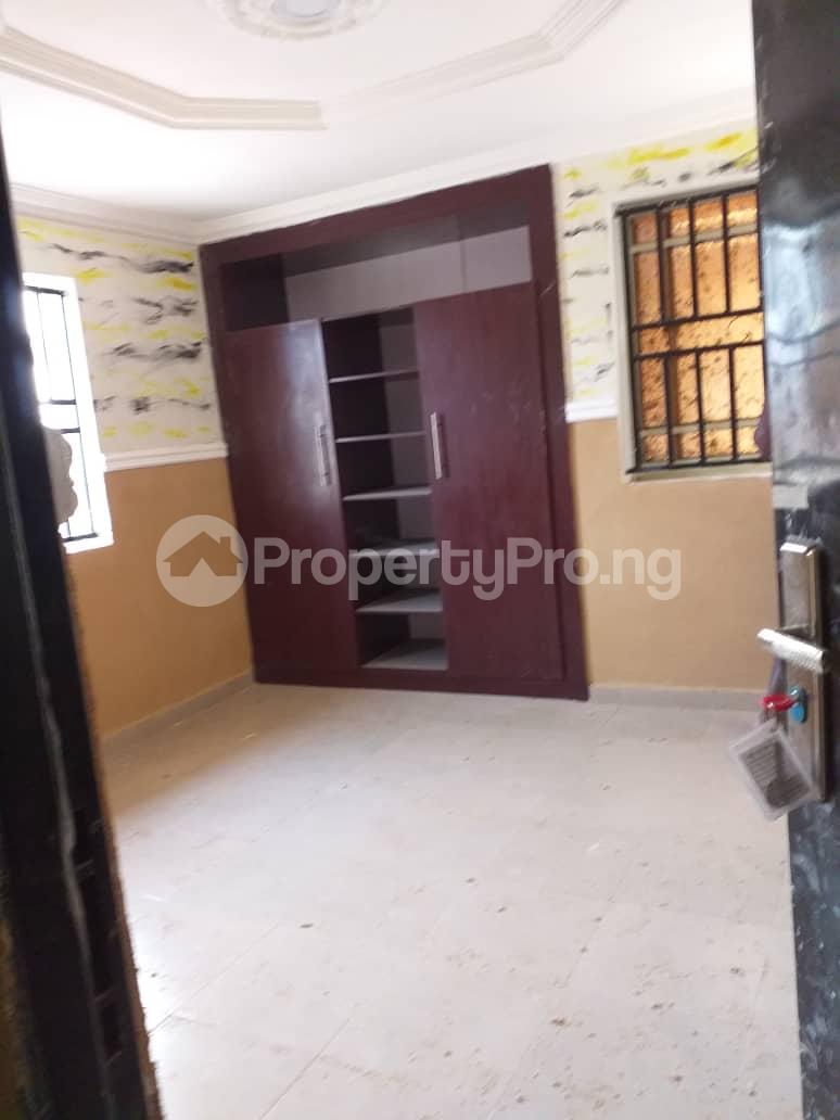3 bedroom Flat / Apartment for rent Akuru Estate, Elebu Off Akala Express Akala Express Ibadan Oyo